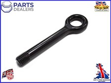 GENUINE HYUNDAI i20 i10 KIA RIO PICANTO TOWING EYE FRONT REAR RECOVERY HOOK NEW