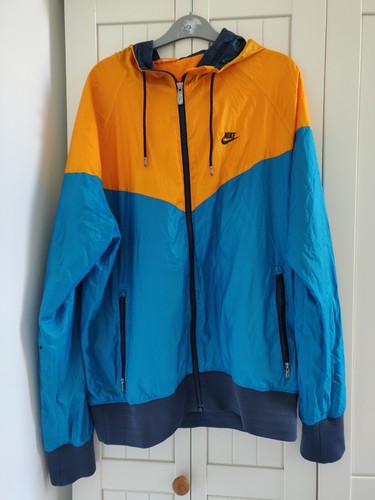 Men nike rain coat - men's,