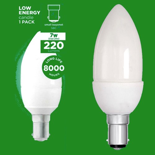 Low energy cfl - (=24w),