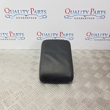 AUDI A4 B8 CENTRE CONSOLE ARM REST 2008 TO 2012