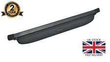 FOR JEEP COMPASS 2007-2016 PARCEL SHELF BOOT LOAD TONNEAU COVER BLIND BLACK NEW