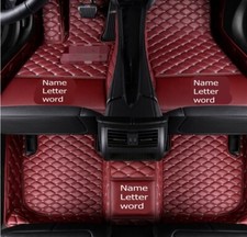 FloorLiner For BMW 1 Series