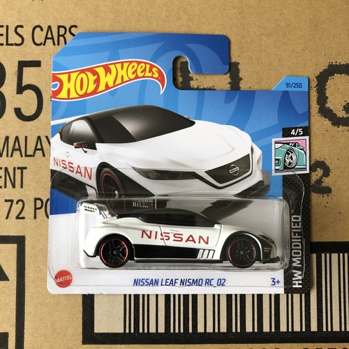Hot wheels 2023 nissan - 2023,