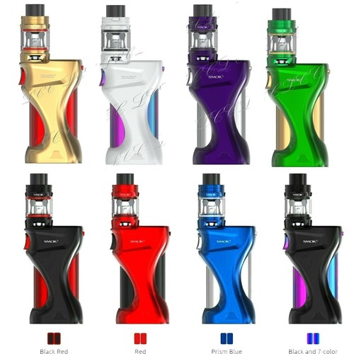 100 authentic smok barrel - 100%,