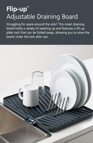 Joseph flip adjustable - joseph, flip-up