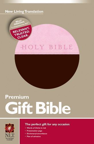 Nlt premium gift - premium,