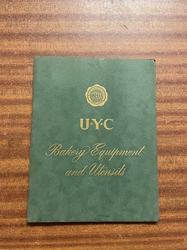 Unecol bakery equipment - unecol,