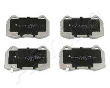 Brake Pad Set, disc brake for