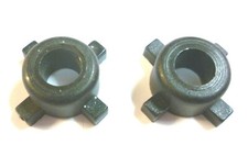 REMIS/SEITZ CARAVAN MOTORHOME WINDOW CASSETTE BLIND SPARES  SPRING CAP ENDS PR