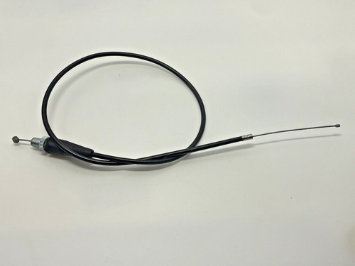 Throttle cable pit bike - cable,