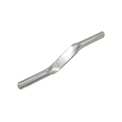 Brick jointer trowel 13mm - jointer, &