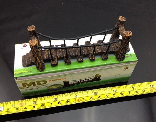 Model railway layout gauge - layout, n