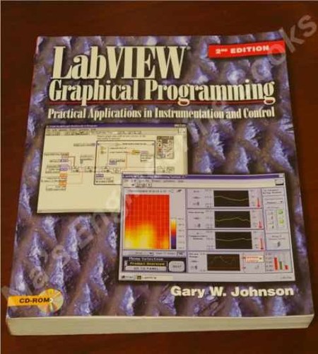 Labview graphical programming - labview,