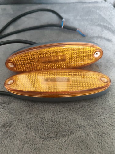 Pair hella 12v - hella,