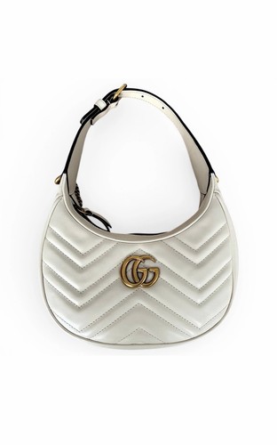 Gucci marmont matelassé - gucci,