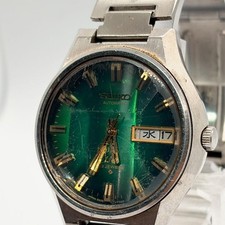 Seiko Lord Matic 5606-7350
