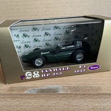 Brumm Serie Collector's Model