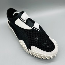 Puma Mostro Mesh Vapor Grey