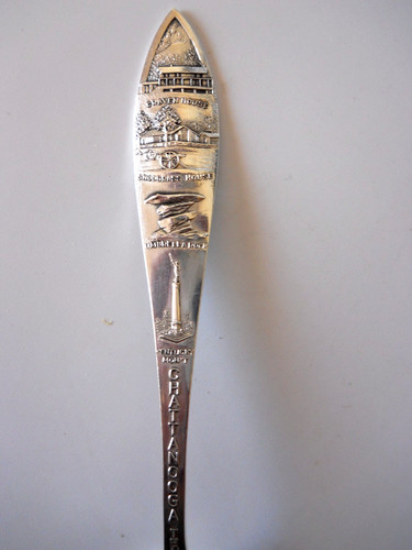 Antique sterling silver - antique,