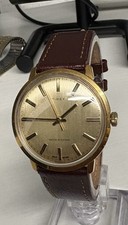 Mens Vintage Timex Mechanical