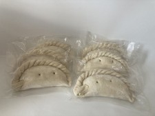 Cornish Pasties | Pack of 6 |