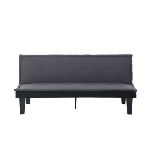 Pos convertible futon bed - futon,