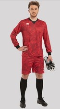 Errea Acris Goalkeeper Shirt