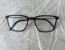 Lindberg glasses titanium