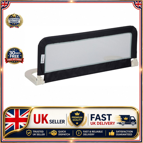 Safety 1st portable bed rail - safety,