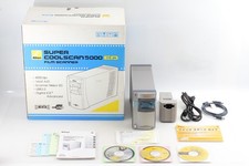 [UNUSED in Box] Nikon SUPER