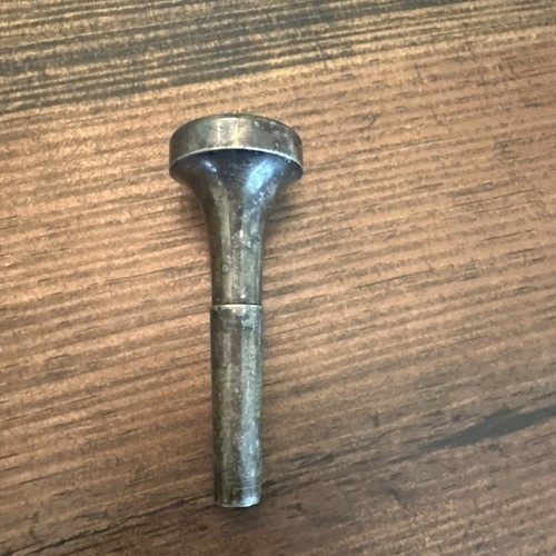 Conn mouthpiece vintage - 4,