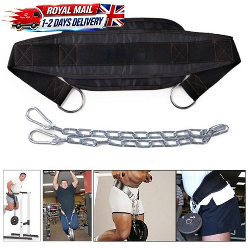 Sparta dipping belt body - dipping,