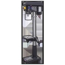 Sealey Pillar Drill Floor