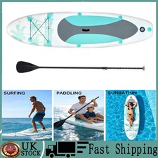 Inflatable Stand Up Paddle