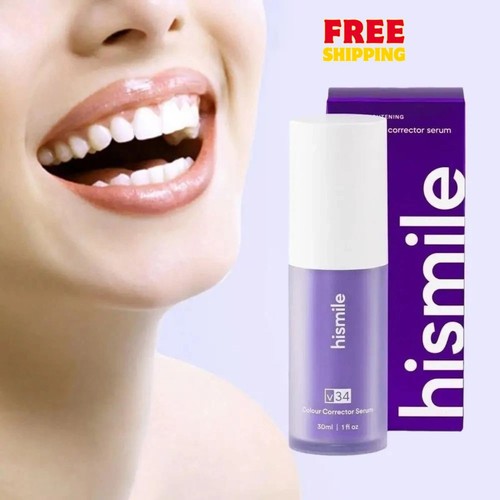 30ml v34 purple - purple, whitening
