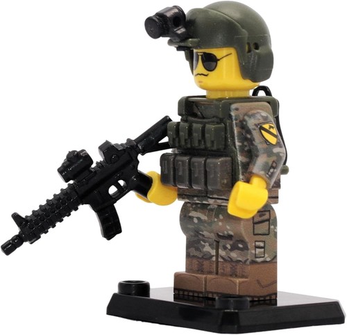 Army 1st air cavalry - us,