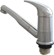 Water Tap 12V Micro Switched