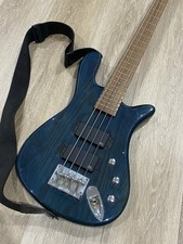 Warwick Rock Bass 4 String