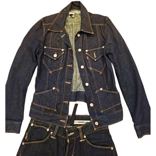 Archival levi engineered - levi's,
