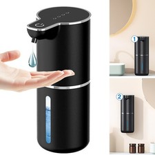 Automatic Soap Dispenser