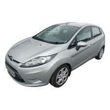 FORD FIESTA STYLE PLUS 80 HUB