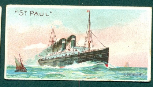 Singleton cole atlantic - cole,,