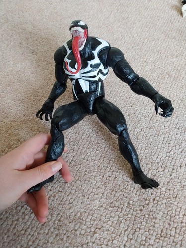 Marvel legends gamerverse - legends,