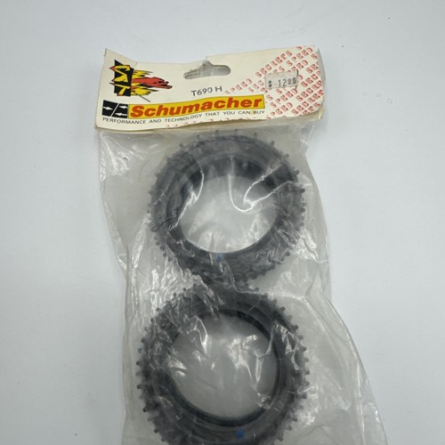 Vintage schumacher boss - boss, cat