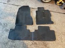 2001 - 2006 Honda Civic (EP3) Type R Set Of Honda Floor Mats 