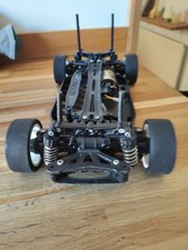 Tamiya tt01e rolling - tt01e,
