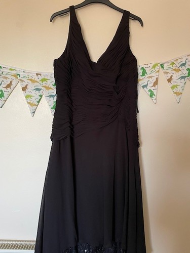 Nicholas millington dress - millington,