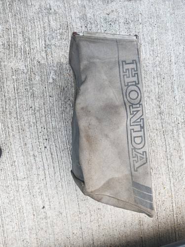 Honda hr194 grass bag grassbag - hr194,