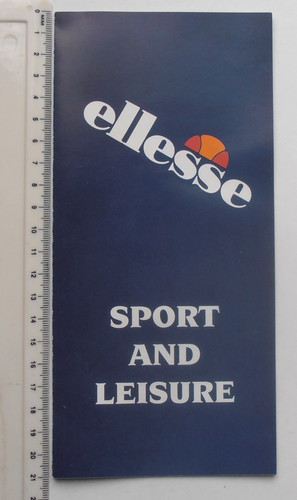 Vintage ellesse shoes boots - vintage, shoes,