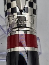 S.T. Dupont Space Racing